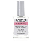 Demeter Cotton Candy by Demeter Cologne Spray 1 oz for Women